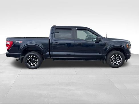Used 2023 Ford F150 XL w/ XL STX Apperance Package AWD/4WD image 8