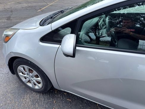 Used 2016 Kia Rio LX w/ Power Package FWD image 13
