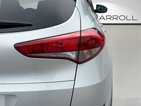 Used 2018 Hyundai Tucson SEL Plus FWD image 10