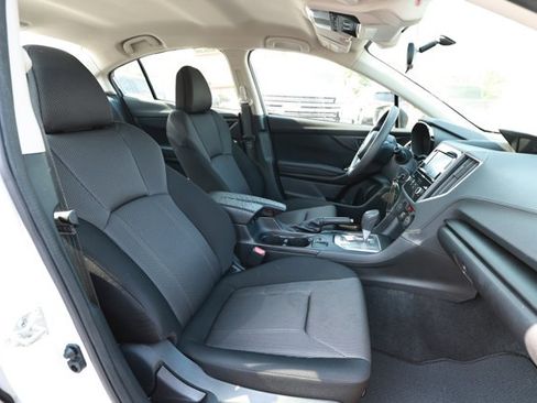 Used 2023 Subaru Impreza 2.0i AWD/4WD image 28