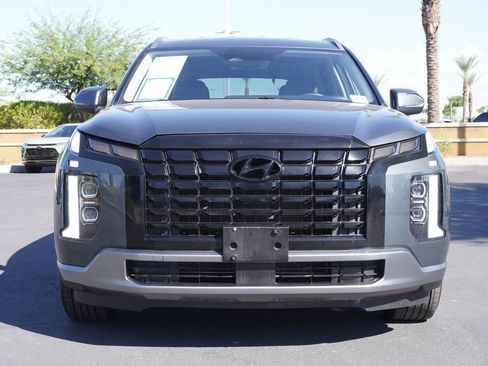 Used 2025 Hyundai Palisade SEL image 5