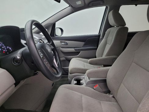 Used 2016 Honda Odyssey EX image 17