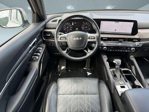 Used 2023 Kia Telluride SX Prestige X-Pro AWD/4WD image 29
