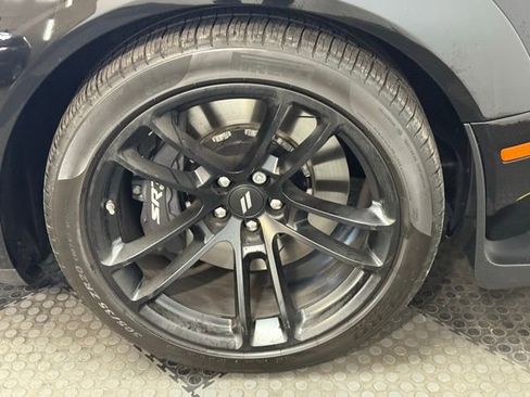 Certified 2022 Dodge Challenger R/T Scat Pack image 10