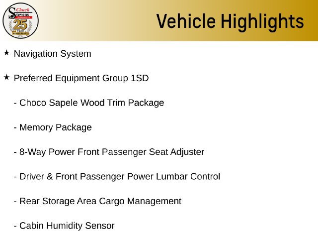 Used 2013 Cadillac SRX Performance w/ Driver Awareness Package FWD image 2