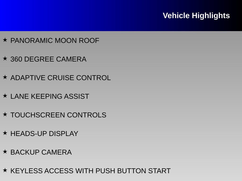 Used 2025 Acura MDX w/ Advance Package AWD/4WD image 4