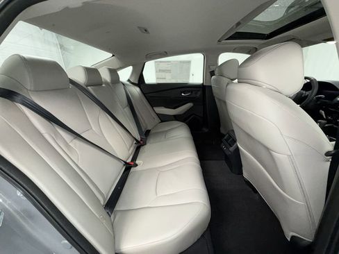 New 2026 Honda Accord Touring image 17