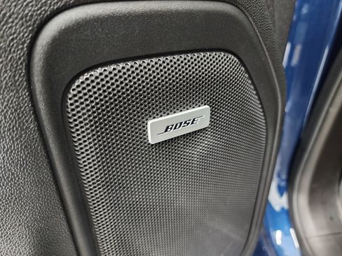 Used 2021 Chevrolet Silverado 2500 High Country w/ Z71 Off-Road Package image 42