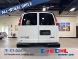 Used 2014 GMC Savana 1500 AWD image 6