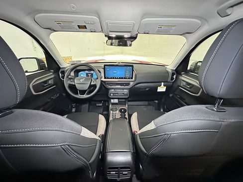 New 2025 Ford Bronco Sport Big Bend w/ Convenience Package image 22