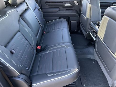 New 2026 GMC Sierra 2500 AT4X image 27