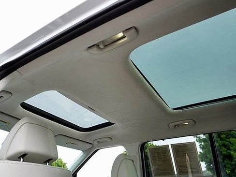 Certified 2025 Hyundai Santa Fe Calligraphy image 22