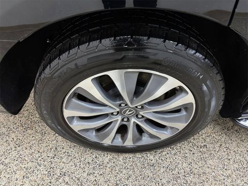Used 2016 Acura MDX 3.5L image 40