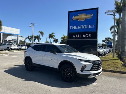 New 2026 Chevrolet Blazer LT w/ Convenience Package