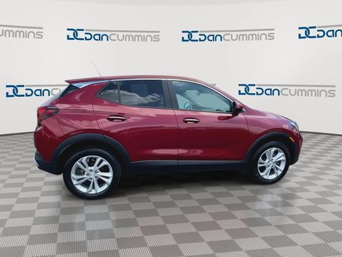 Used 2020 Buick Encore GX Preferred w/ Cold Weather Comfort Package FWD image 9