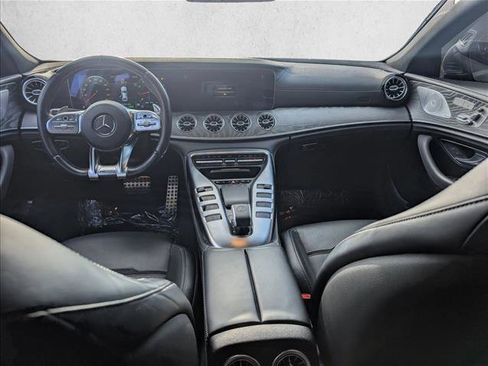 Used 2021 Mercedes-Benz AMG GT 43 image 14