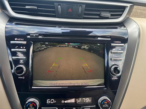 Used 2024 Nissan Murano SV w/ Cargo Package FWD image 19