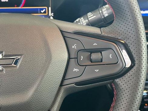 New 2026 Chevrolet TrailBlazer RS w/ Convenience Package FWD image 28