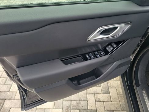 New 2026 Land Rover Range Rover Velar S AWD/4WD image 23