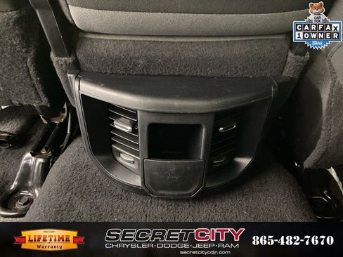 Used 2024 RAM 2500 Big Horn w/ Bed Utility Group AWD/4WD image 25