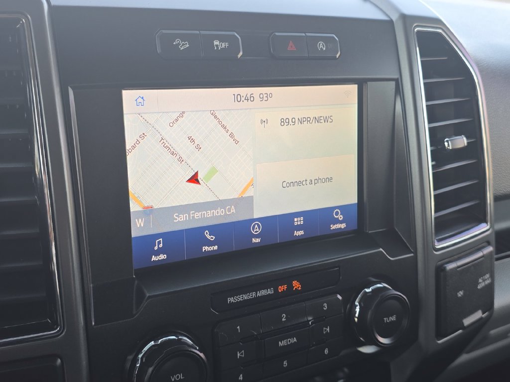 Used 2020 Ford F150 XLT AWD/4WD image 26