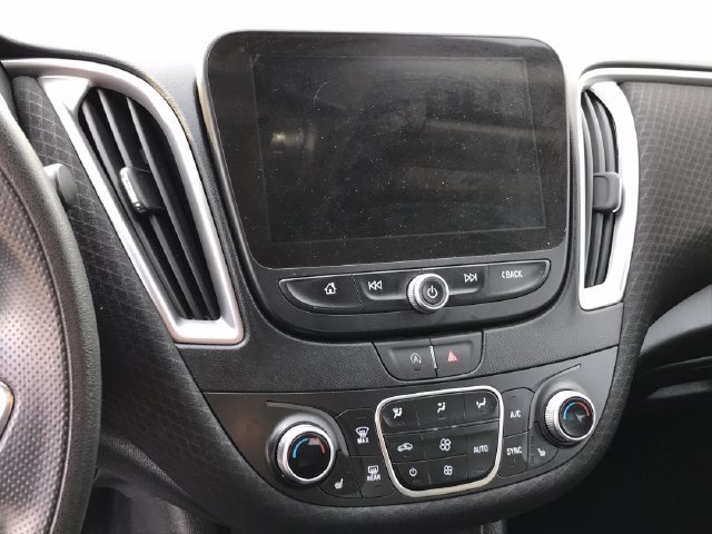Used 2024 Chevrolet Malibu LT FWD image 5