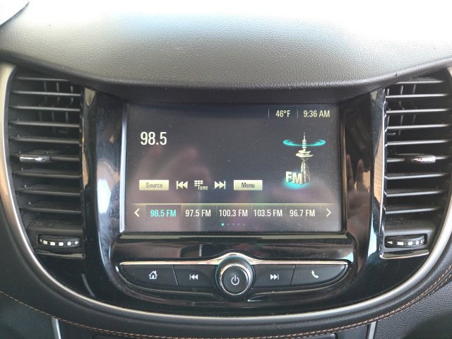 Used 2017 Chevrolet Trax LS FWD image 8