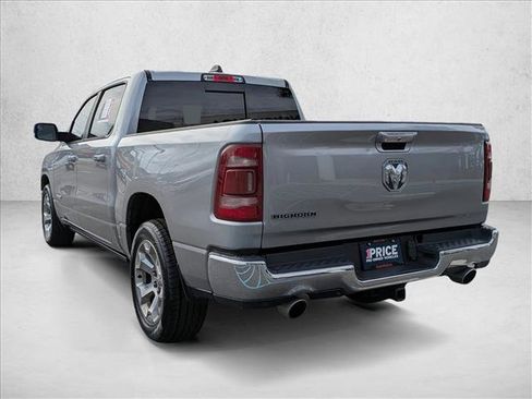 Used 2019 RAM 1500 Big Horn image 8