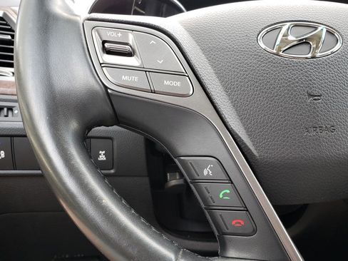 Used 2018 Hyundai Santa Fe Sport AWD/4WD image 20