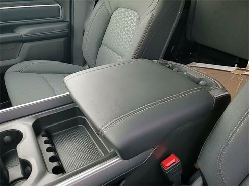 New 2026 RAM 1500 Big Horn image 29