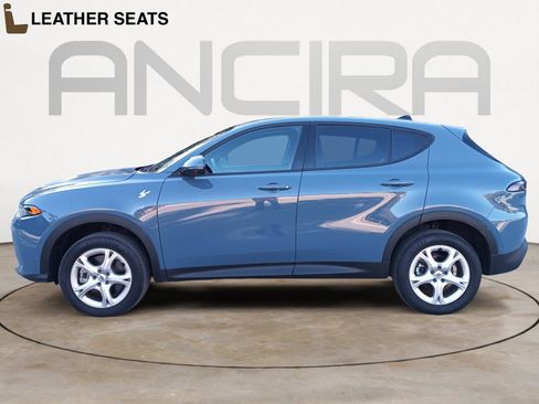 Certified 2024 Dodge Hornet GT image 7