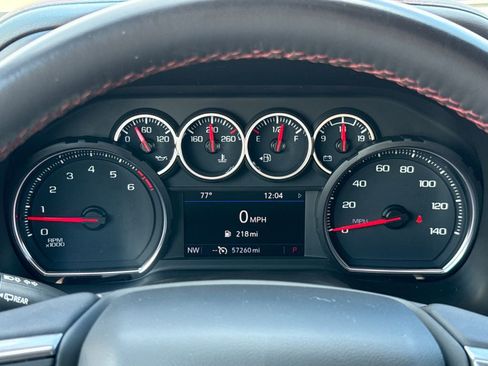 Used 2021 Chevrolet Tahoe RST RWD image 18