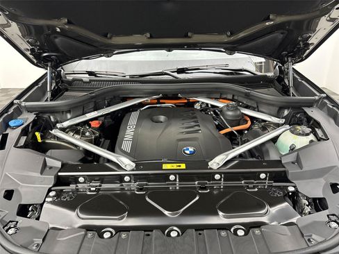 New 2026 BMW X5 xDrive50e AWD/4WD image 20