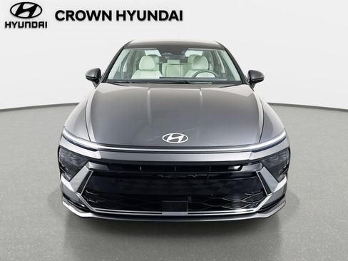 Certified 2025 Hyundai Sonata SEL image 2