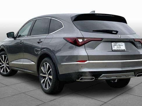 New 2026 Acura MDX FWD w/ Technology Package image 11