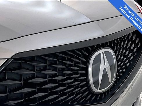 Used 2023 Acura MDX A-Spec image 37