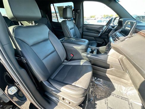Used 2023 Chevrolet Tahoe LT image 27