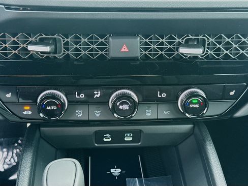 New 2026 Honda Accord Sport image 14