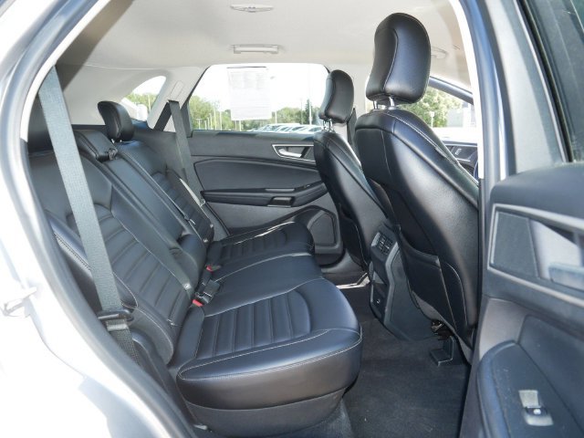 Used 2021 Ford Edge SEL AWD/4WD image 20