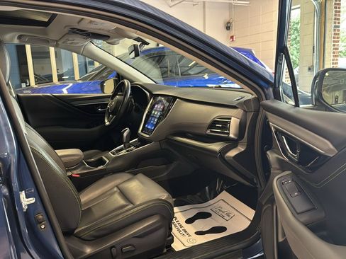 Used 2022 Subaru Outback Onyx Edition XT AWD/4WD image 24