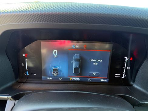 New 2026 Ford Ranger XLT image 11