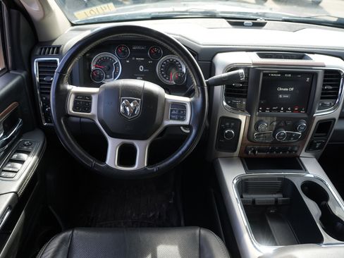 Used 2018 RAM 2500 Laramie image 20