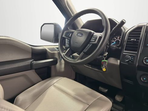 Used 2020 Ford F150 XL w/ Equipment Group 101A Mid image 18