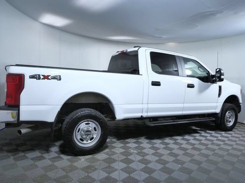 Used 2022 Ford F250 XL w/ Power Equipment Group AWD/4WD image 6