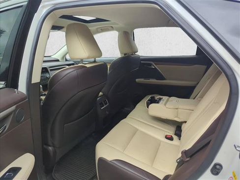 Used 2018 Lexus RX 350 FWD w/ Premium Package image 19