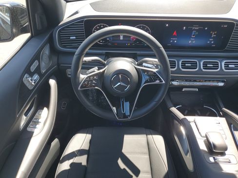 Certified 2025 Mercedes-Benz GLE 580 4MATIC image 15
