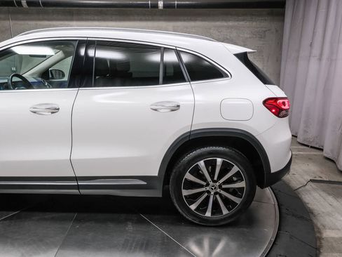 Certified 2023 Mercedes-Benz GLA 250 image 8