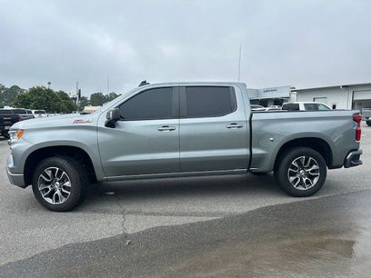 Used 2023 Chevrolet Silverado 1500 RST w/ RST All Star Premium Package