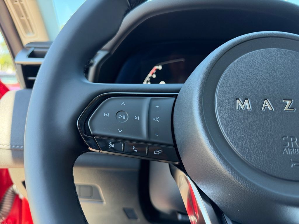 New 2026 MAZDA CX-5 Select AWD/4WD image 24