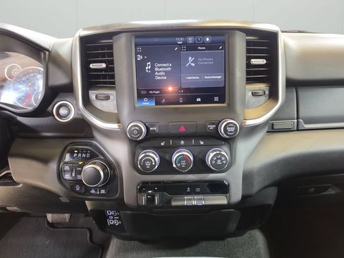 Certified 2024 RAM 1500 Big Horn AWD/4WD image 19
